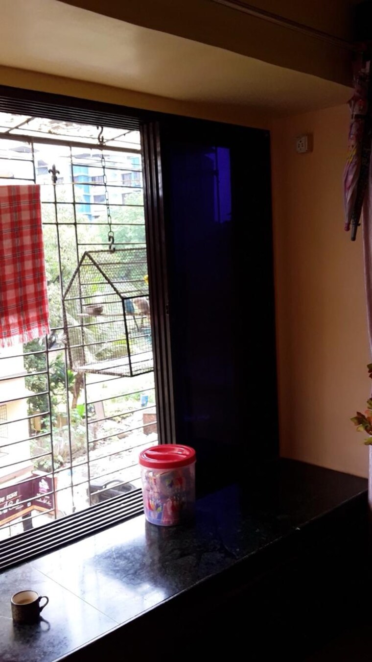 undefined, nandivali-hill-view 2 Bedroom 650 Sq.Ft. Apartment In Dombivli East Thane 9703560