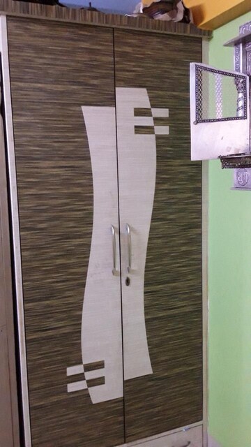 Balcony in 2 BHK Apartment at Nandivali Hill View, Dombivli East – for Rent