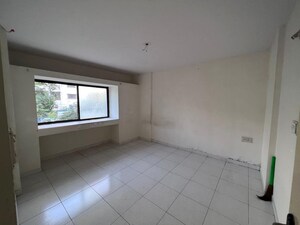 Bedroom in 2 BHK Apartment at Sunshree Woods, Nibm Road – for Rent