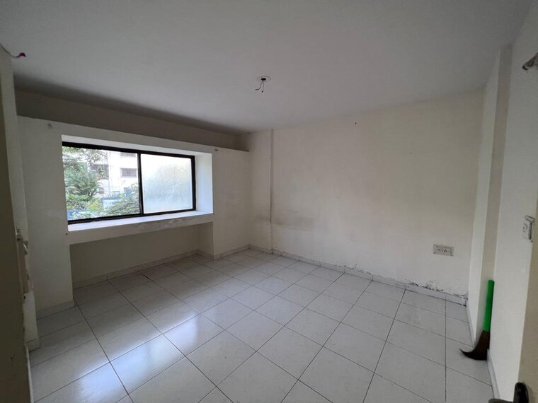 Bedroom, sunshree-woods 2 Bedroom 930 Sq.Ft. Apartment In Nibm Road Pune 9703566