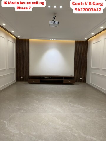 3 BHK Apartment For Rent in Maya Green Lotus Saksham, International Airport Road