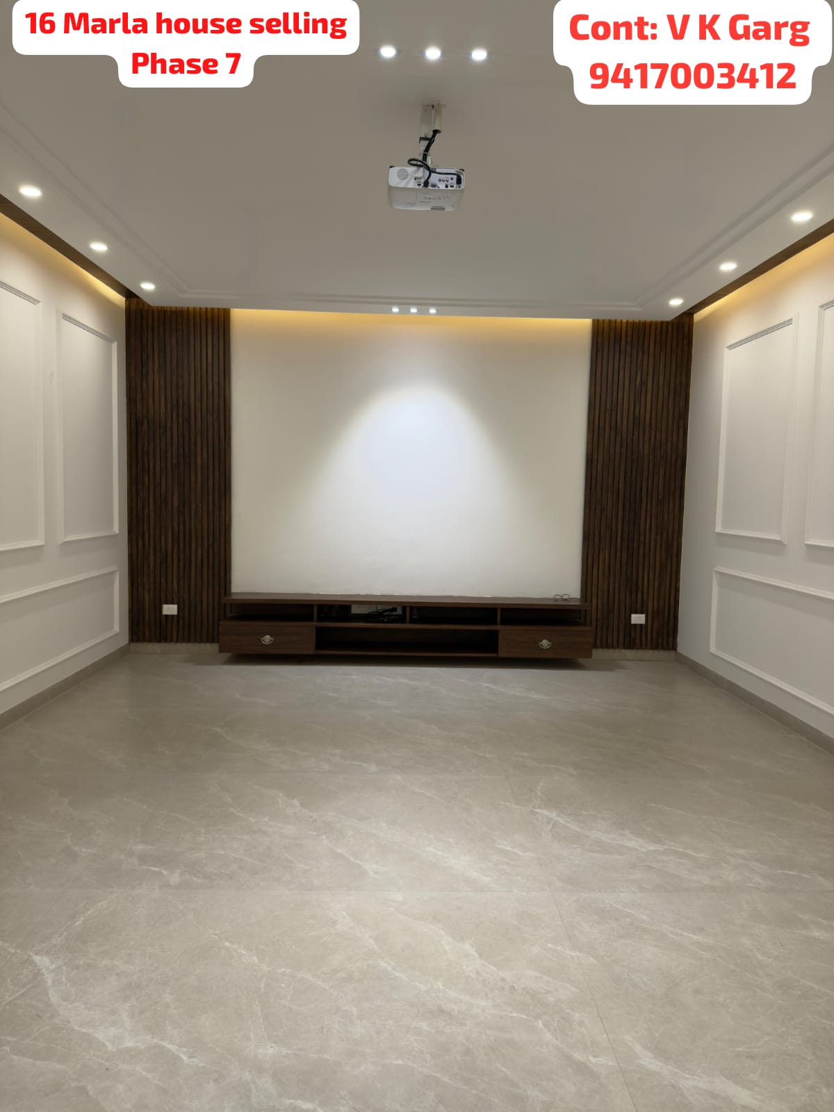 3 BHK + Pooja Room Apartment For Rent in Maya Green Lotus Saksham