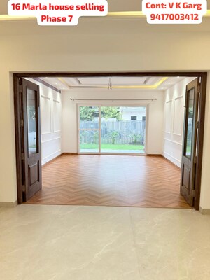 Room in 3 BHK Apartment at Maya Green Lotus Saksham, International Airport Road – for Rent