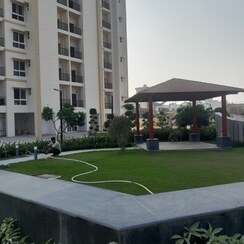 3 BHK Apartment For Sale in E Square Aspire
