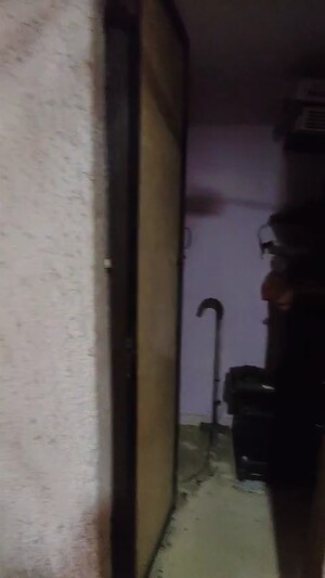 Building Lobby in 2 BHK Apartment at Omkar Raga, Chembur – for Rent