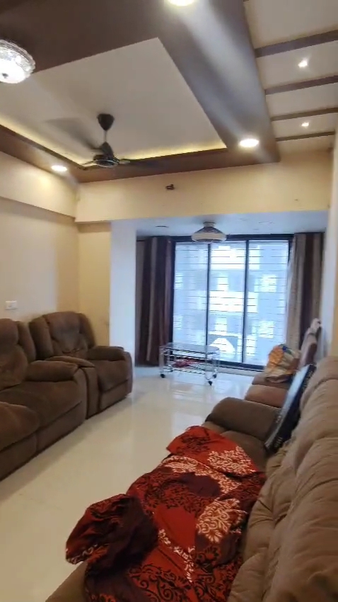 2 BHK 1027 Sq.Ft. Apartment in Omkar Raga