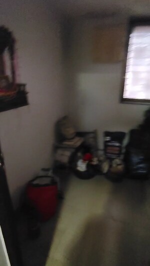 Parking in 2 BHK Apartment at Omkar Raga, Chembur – for Rent