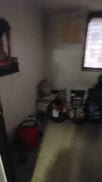 Parking in 2 BHK Apartment at Omkar Raga, Chembur – for Rent