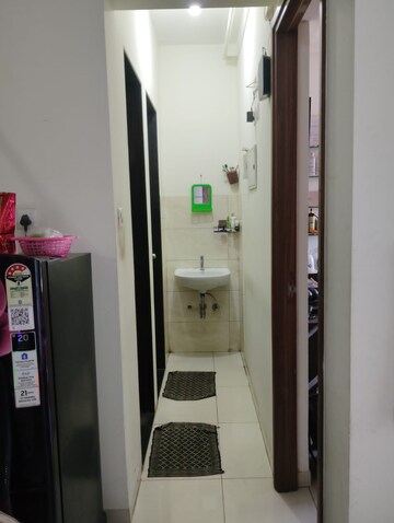 Building Lobby in 1 BHK Apartment at Kolte Patil Life Republic Oro Avenue, Hinjewadi – for Sale