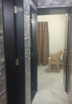 1 BHK Apartment For Sale in Sai Complex Praful 