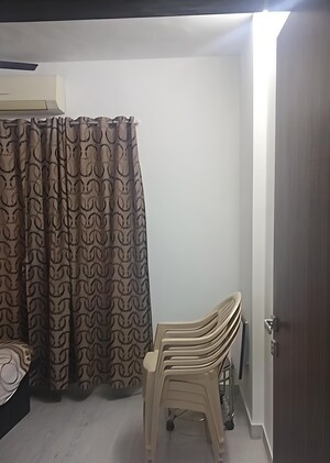 Staircase in 1 BHK Apartment at Mulund East – for Sale