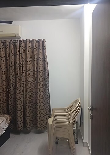 Staircase in 1 BHK Apartment at Mulund East – for Sale