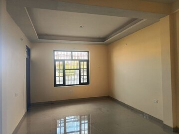 Living Room in 3 BHK Independent House at Kiran Enclave, Kursi Road – for Rent