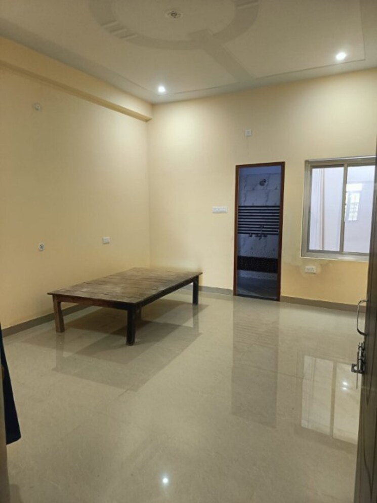 Master Bedroom, kiran-enclave 3 Bedroom 1400 Sq.Ft. Independent House In Kursi Road Lucknow 9703568