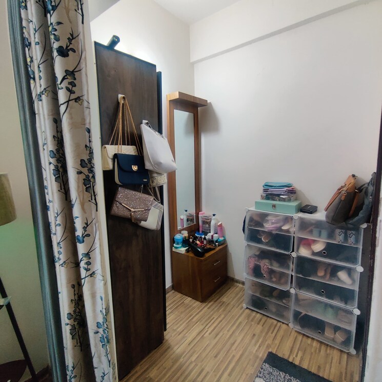 Bedroom, lodha-palava-exotica 2.5 Bedroom 750 Sq.Ft. Apartment In Dombivli East Thane 9703579