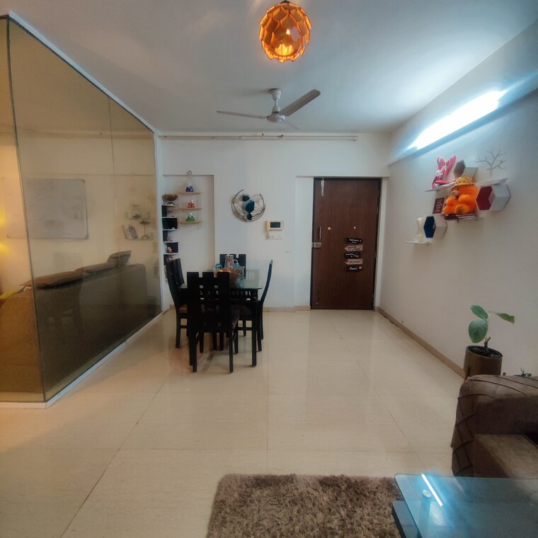 Living Room, lodha-palava-exotica 2.5 Bedroom 750 Sq.Ft. Apartment In Dombivli East Thane 9703579