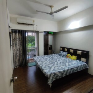 Bedroom in 2.5 BHK Apartment at Lodha Palava Exotica, Dombivli East – for Rent