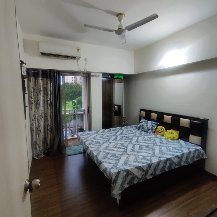 Bedroom, lodha-palava-exotica 2.5 Bedroom 750 Sq.Ft. Apartment In Dombivli East Thane 9703579