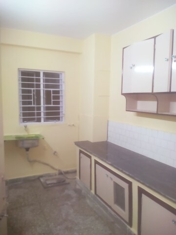 Kitchen in 2 BHK Apartment at Kankarbagh – for Rent