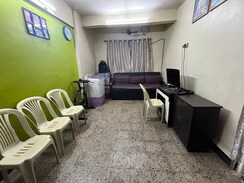 1 RkApartment For Sale in Dombivli East