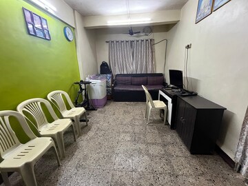 1 RK Apartment For Sale in Dombivli East