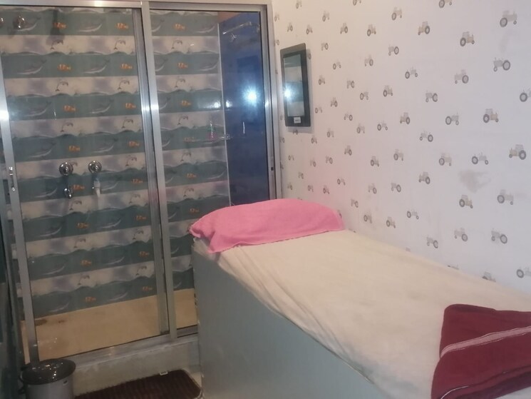 Floor Plan, natural-awas Commercial Shop 500 Sq.Ft. In Chinar Park Kolkata 9703584