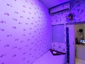  Shop For Rent in Natural Awas, Chinar Park