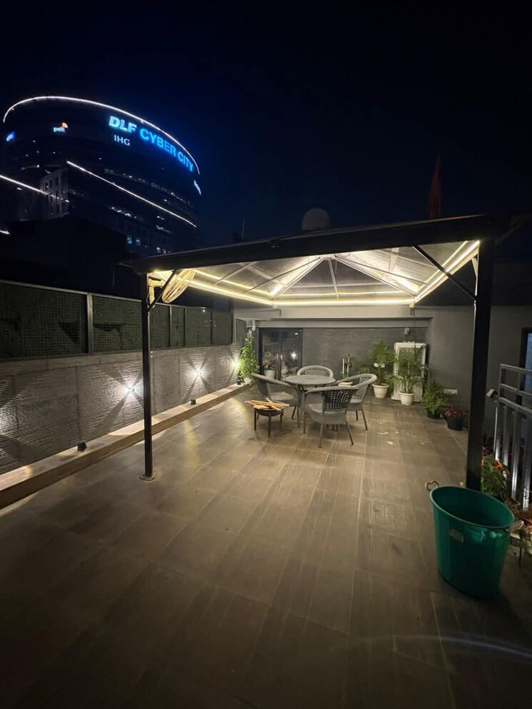 Gym, ansal-plaza-sector-23 3 Bedroom 2600 Sq.Ft. Builder Floor In Sector 23 Gurgaon 9703586