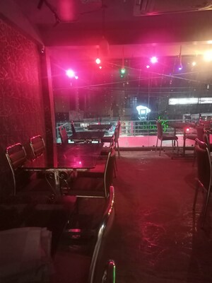  Shop – Exterior View View at Kundan Plaza, Chinar Park - for Rent