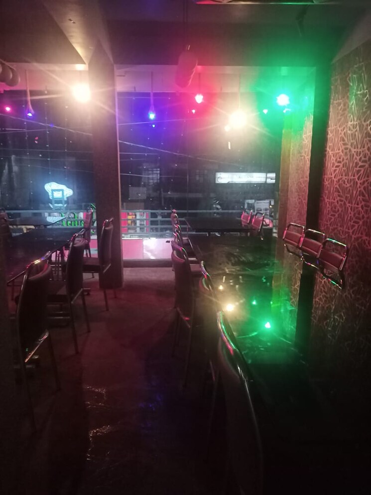 Exterior View, kundan-plaza Commercial Shop 1900 Sq.Ft. In Chinar Park Kolkata 9703588