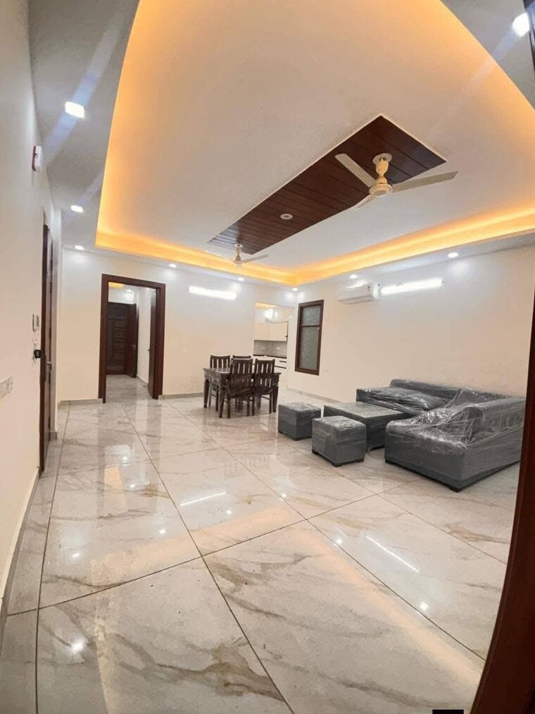  Parking, ansal-plaza-sector-23 3 Bedroom 2600 Sq.Ft. Builder Floor In Sector 23 Gurgaon 9703587