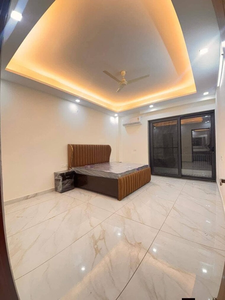Living Room, ansal-plaza-sector-23 3 Bedroom 2600 Sq.Ft. Builder Floor In Sector 23 Gurgaon 9703587