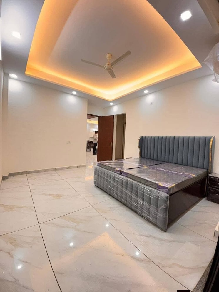 Living Room, ansal-plaza-sector-23 3 Bedroom 2600 Sq.Ft. Builder Floor In Sector 23 Gurgaon 9703587