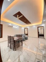 3 BHK + Pooja Room 2600 Sq.Ft. Builder Floor in Ansal Plaza Sector-23