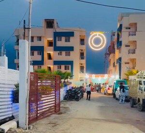 1 BHK Apartment For Sale in Deva Road