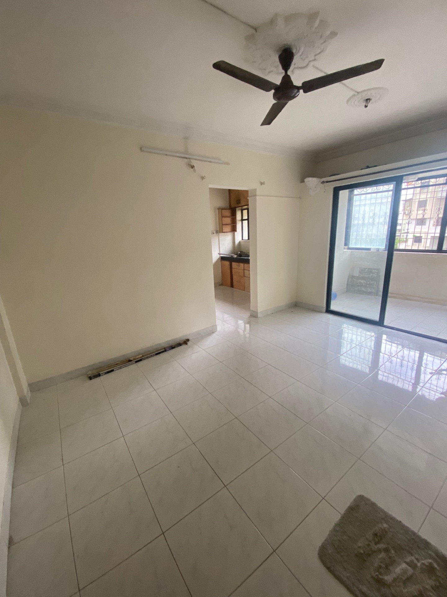 1 BHK 570 Sq.Ft. Apartment in Goel Ganga Hill Mist Garden