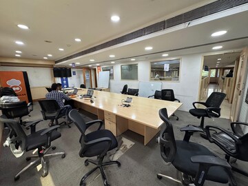  Office Space in IT/SEZ For Rent in 37 Baner, Baner
