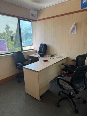 Team Area in  Office Space in IT/SEZ at 37 Baner, Baner – for Rent