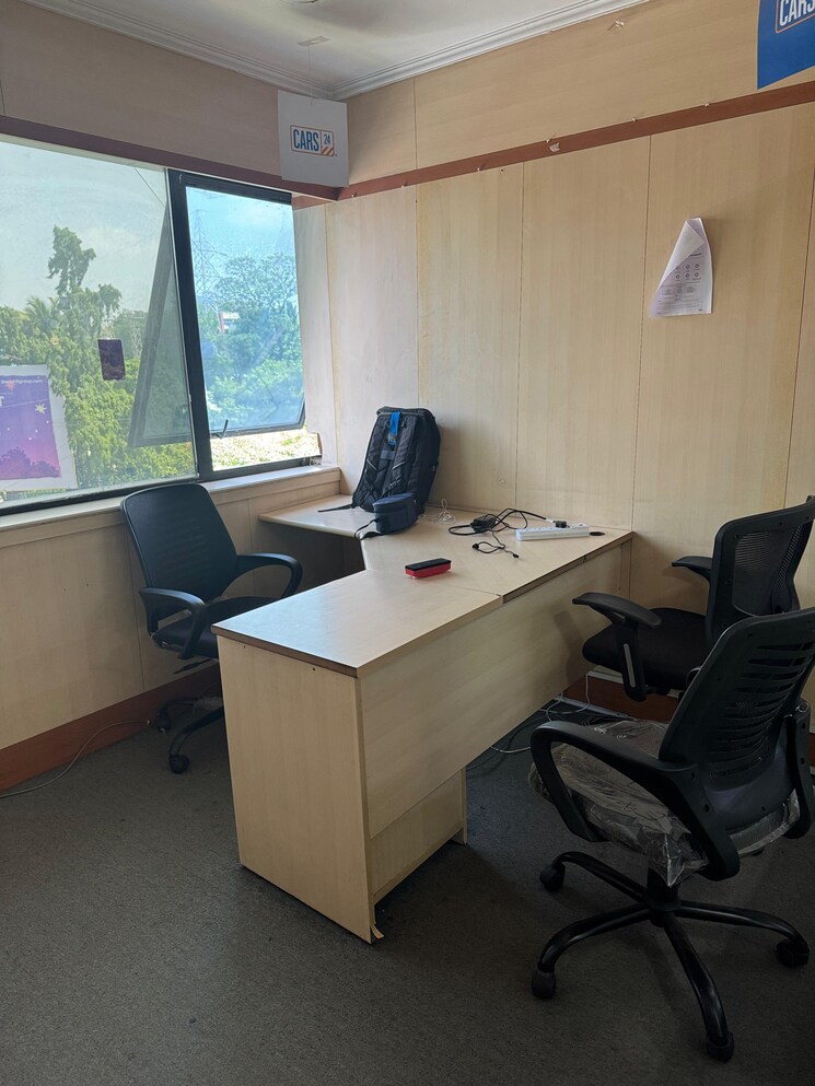 Team Area, 37-baner Commercial Office Space in IT/SEZ 2000 Sq.Ft. In Baner Pune 9703596