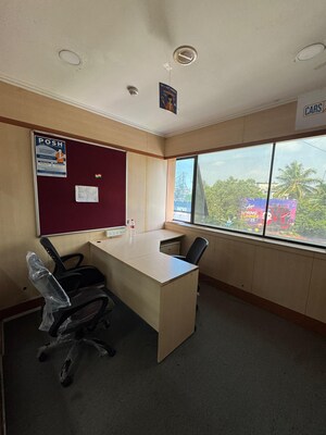 Team Area in  Office Space in IT/SEZ at 37 Baner, Baner – for Rent