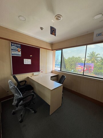 Team Area in  Office Space in IT/SEZ at 37 Baner, Baner – for Rent