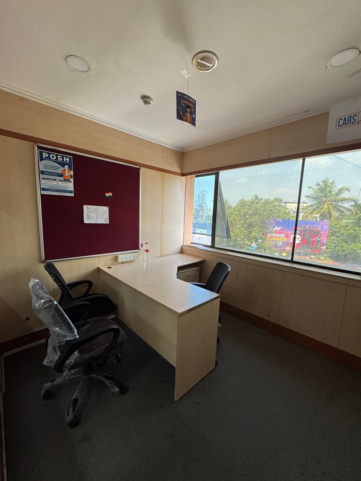 Team Area, 37-baner Commercial Office Space in IT/SEZ 2000 Sq.Ft. In Baner Pune 9703596
