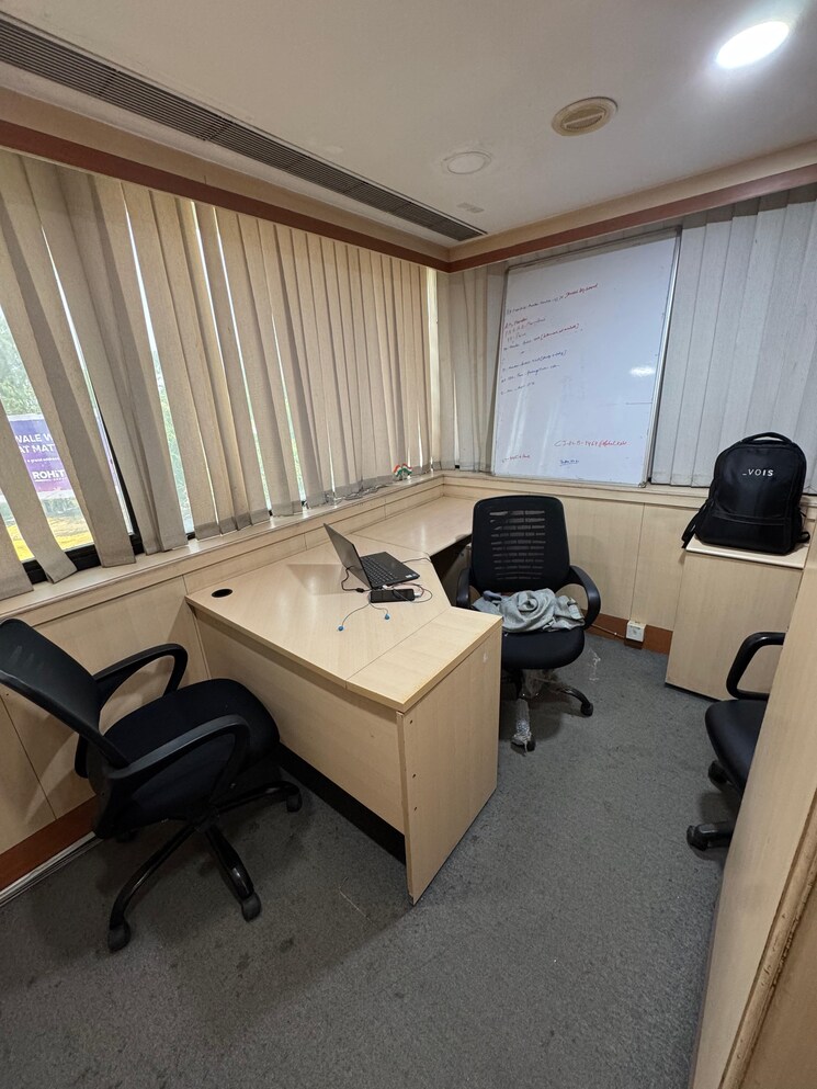 Team Area, 37-baner Commercial Office Space in IT/SEZ 2000 Sq.Ft. In Baner Pune 9703596