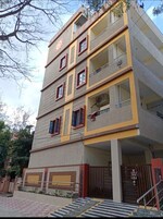 6+ BHK + Pooja Room,Servant Room,Study Room,Extra Room 227 Sq.Yd. Independent House in Lingampally
