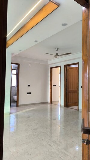 3 BHK Builder Floor For Rent in Sushant Lok 3, Sector 57