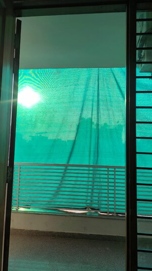 Swimming Pool in 3 BHK Builder Floor at Sushant Lok 3, Sector 57 – for Rent