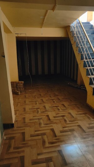 Floor Plan in  Showroom at Chowk – for Rent