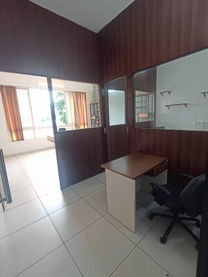 Team Area in  Office Space at Astha Baner, Baner – for Rent