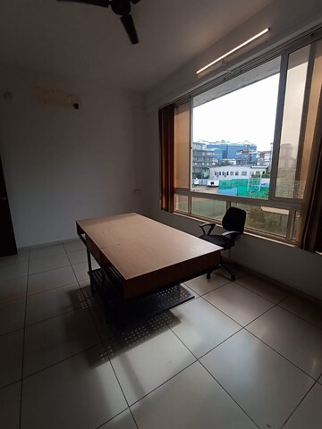 Living Room in  Office Space at Astha Baner, Baner – for Rent