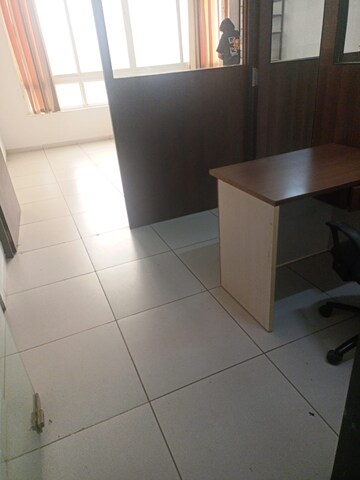 Team Area in  Office Space at Astha Baner, Baner – for Rent